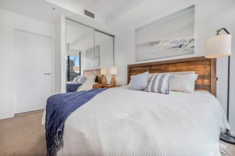 Property photo of 40801/1033 Ann Street Newstead QLD 4006