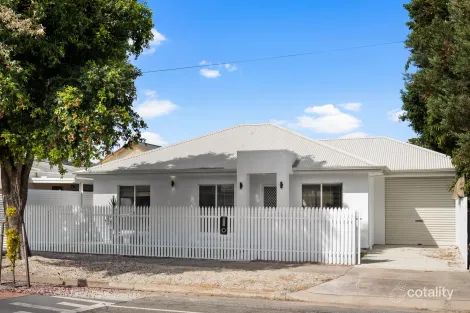 46 Lee Tce, Rosewater, SA 5013