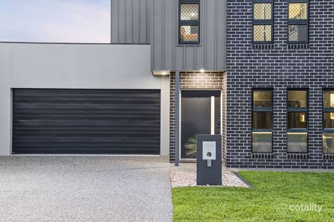 Property photo of 4 Tornio Grove Kearneys Spring QLD 4350