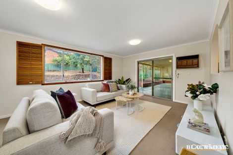 Property photo of 92 Darwinia Terrace Chapman ACT 2611