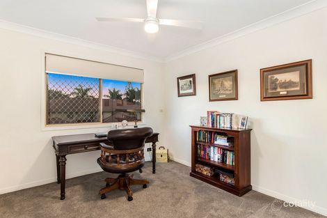 Property photo of 107/152 Palm Meadows Drive Carrara QLD 4211