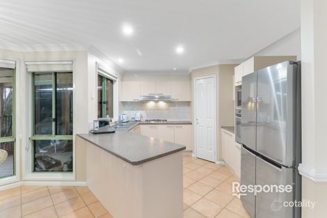 Property photo of 15 Hindmarsh Street Cranebrook NSW 2749