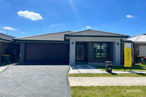 38 Mcalister Pde, Marsden Park, NSW 2765