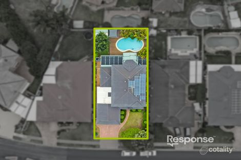 Property photo of 15 Hindmarsh Street Cranebrook NSW 2749