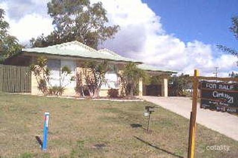 Property photo of 49 Rumsey Drive Raceview QLD 4305
