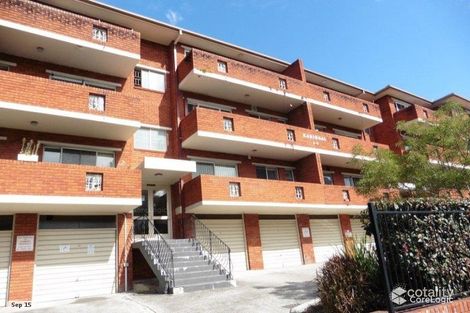 10/6-8 Redmyre Rd, Strathfield, NSW 2135