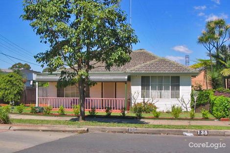 Property photo of 136 Dean Street Strathfield South NSW 2136