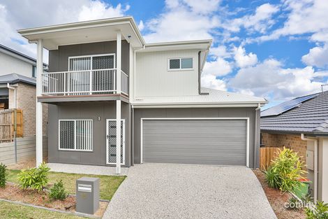 15 Santiago Cres, Spring Mountain, QLD 4300