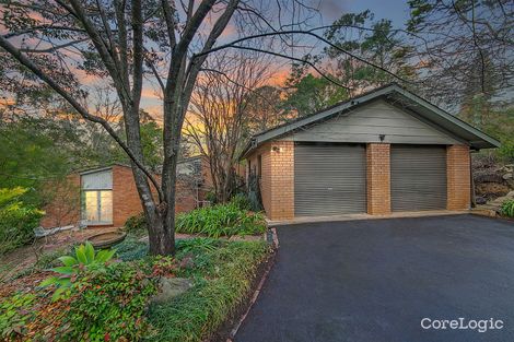 Property photo of 38 Robertson Street Kurrajong NSW 2758