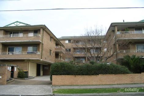 Property photo of 12/5-9 Gould Street Campsie NSW 2194