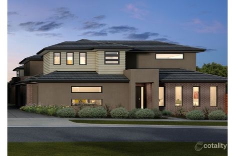 Property photo of 1 Summit Court Mooroolbark VIC 3138