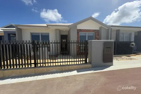 151 Impressions Dr, Eglinton, WA 6034