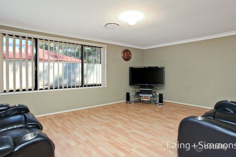 Property photo of 123 Beames Avenue Rooty Hill NSW 2766