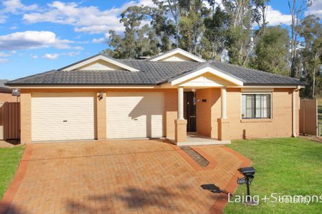 Property photo of 123 Beames Avenue Rooty Hill NSW 2766