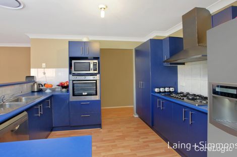 Property photo of 123 Beames Avenue Rooty Hill NSW 2766