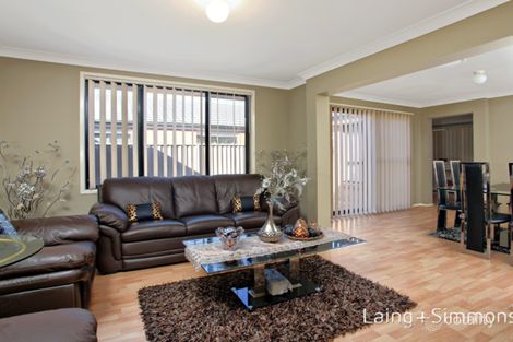 Property photo of 123 Beames Avenue Rooty Hill NSW 2766