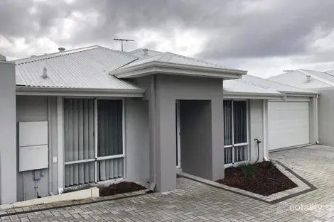 45b Finchley Cres, Balga, WA 6061