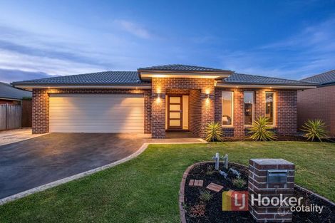 Property photo of 7 Ben Hall Street Cranbourne East VIC 3977