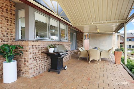 Property photo of 1 Lochness Place Engadine NSW 2233