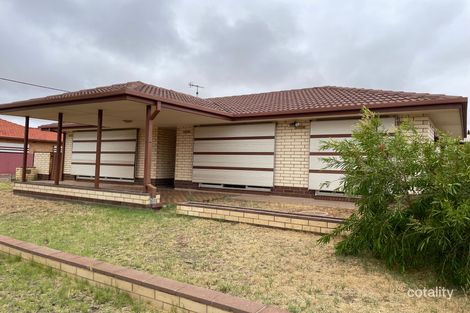 98 Tassie St, Port Augusta, SA 5700