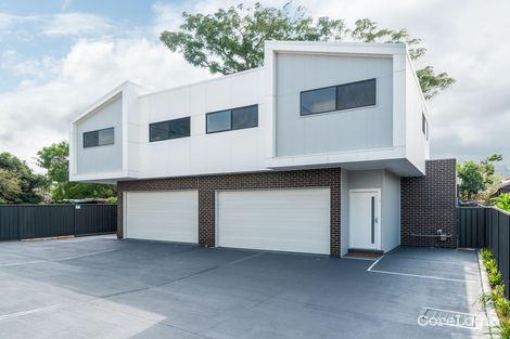 Property photo of 4/110 Lakeview Street Speers Point NSW 2284