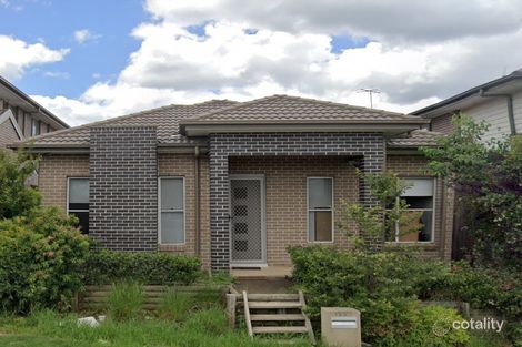 133 Hezlett Rd, North Kellyville, NSW 2155