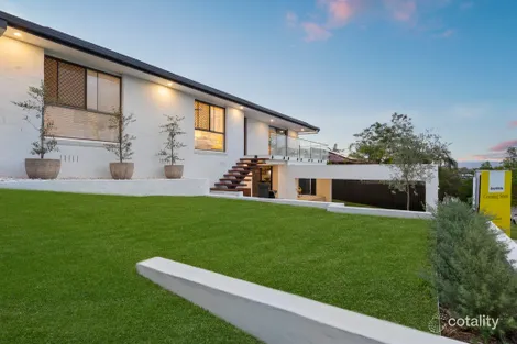 Property photo of 36 Numeralla Avenue Ashmore QLD 4214