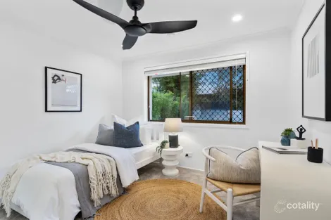 Property photo of 36 Numeralla Avenue Ashmore QLD 4214