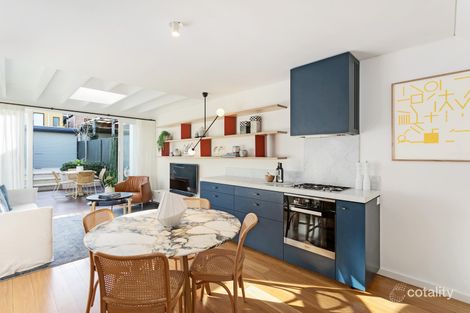 Property photo of 17 Harris Street Balmain NSW 2041