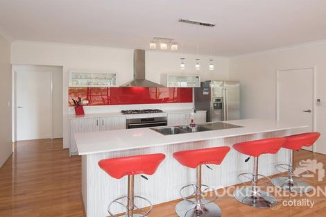 Property photo of 2 Chieftain Crescent Dunsborough WA 6281