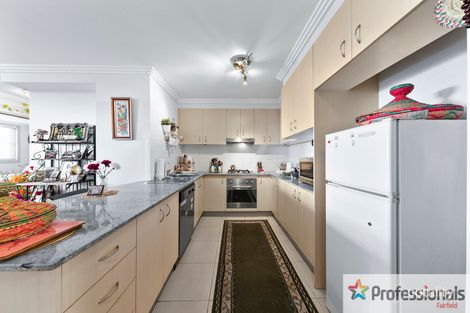 Property photo of 628/360-364 The Horsley Drive Fairfield NSW 2165