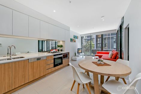 Property photo of 107/1 Network Place North Ryde NSW 2113