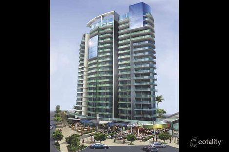 Property photo of 604/120 Marine Parade Coolangatta QLD 4225