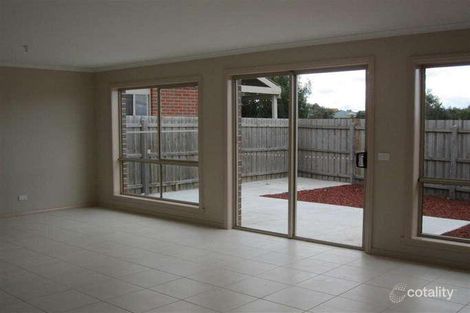 Property photo of 89 Cover Drive Sunbury VIC 3429