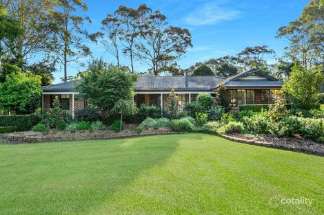 Property photo of 45 Lochaven Drive Bangalee NSW 2541