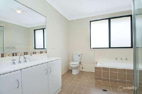 Property photo of 92 Conrad Road Kellyville Ridge NSW 2155