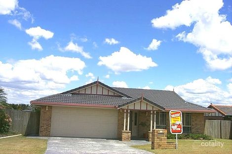 35 Balgownie Cres, Parkinson, QLD 4115