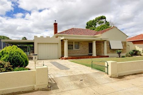 3 Bedford St, Brooklyn Park, SA 5032