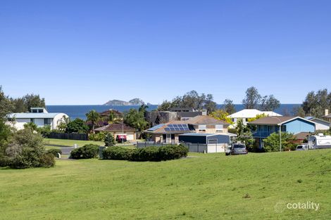 Property photo of 4 Beatrice Place Long Beach NSW 2536