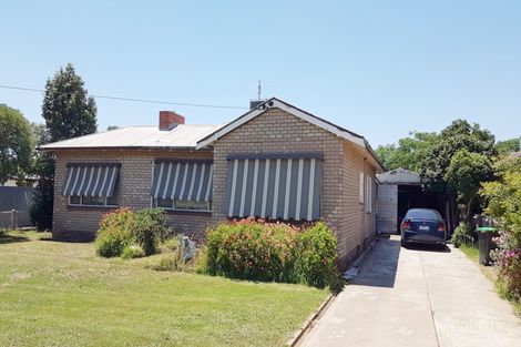 Property photo of 25 Federation Street Nathalia VIC 3638