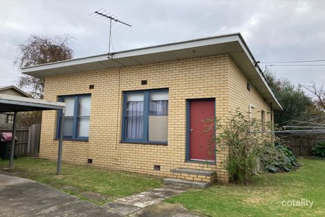 3/24 Anderson St, East Geelong, VIC 3219