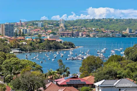 Property photo of 2/40 West Street Balgowlah NSW 2093