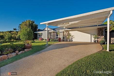 Property photo of 4 Vine Crescent Mango Hill QLD 4509