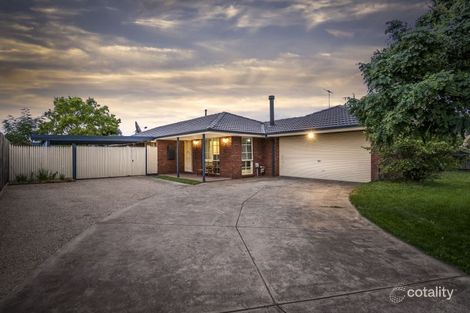 Property photo of 35 Hogans Road Hoppers Crossing VIC 3029