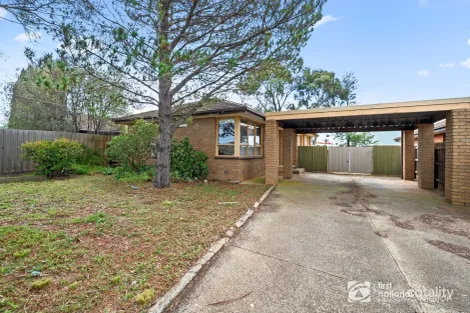 77 Hume Ave, Melton South, VIC 3338
