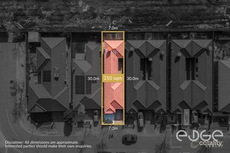 Property photo of 50 St Germain Avenue Andrews Farm SA 5114