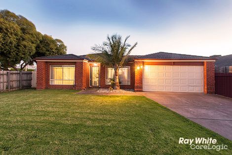Property photo of 1 Greenbriar Way Cranbourne West VIC 3977