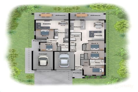 Property photo of 4 Stableford Road Glenroy NSW 2640