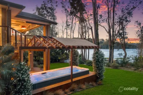 6/157 The Round Dr, Avoca Beach, NSW 2251