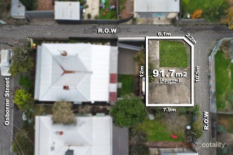 Property photo of 30 Osborne Street Brunswick VIC 3056